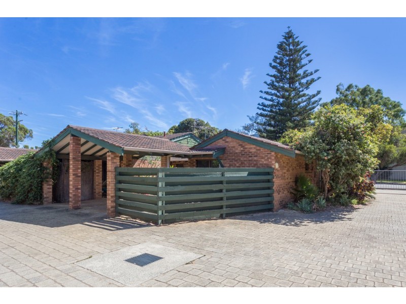 14/716 Stirling Highway, Mosman Park WA 6012