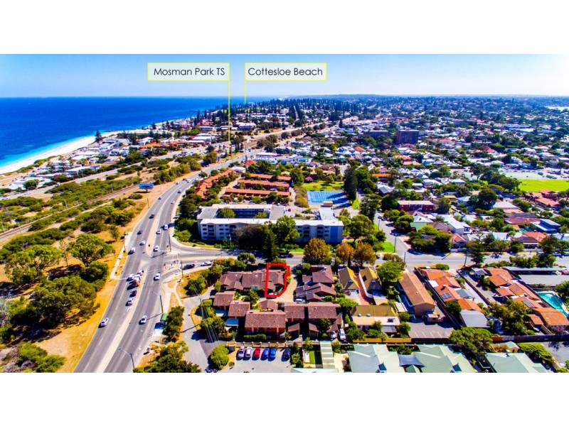 14/716 Stirling Highway, Mosman Park WA 6012