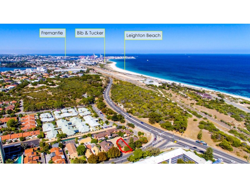 14/716 Stirling Highway, Mosman Park WA 6012