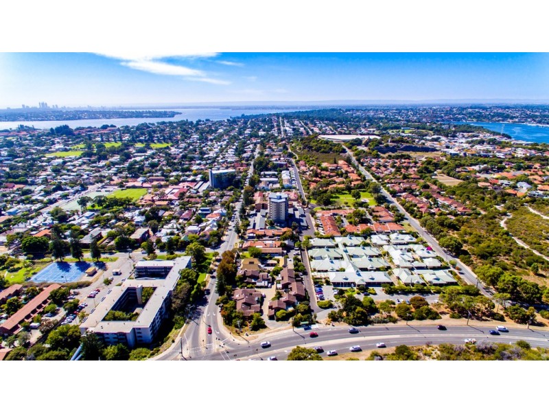 14/716 Stirling Highway, Mosman Park WA 6012