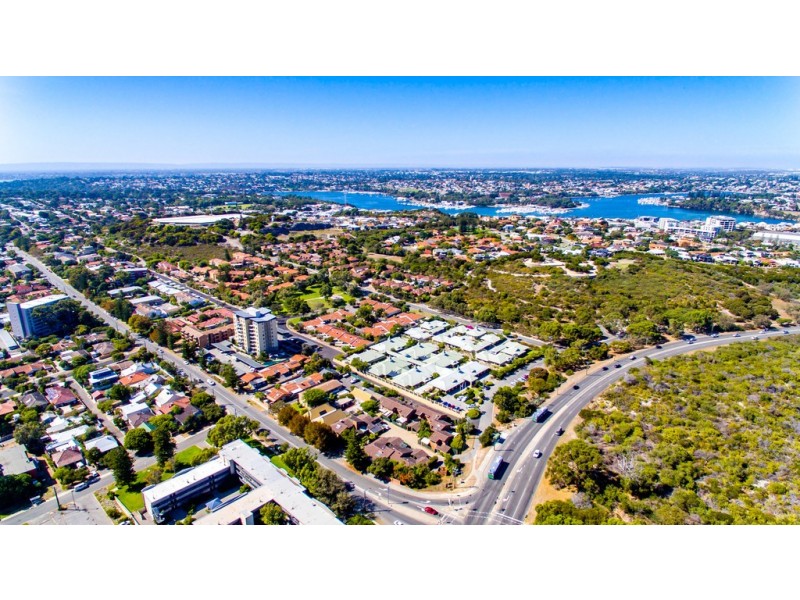 14/716 Stirling Highway, Mosman Park WA 6012