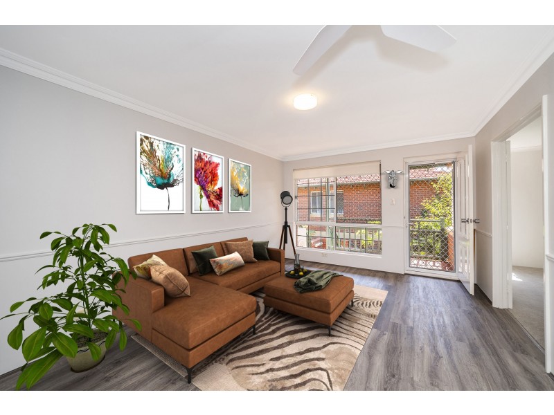 22/1 Moondine Drive, Wembley WA 6014