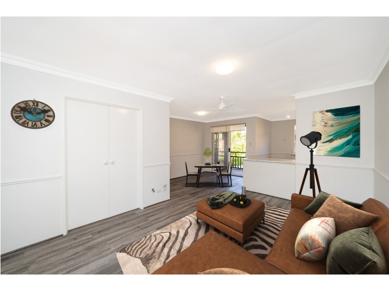 22/1 Moondine Drive, Wembley WA 6014