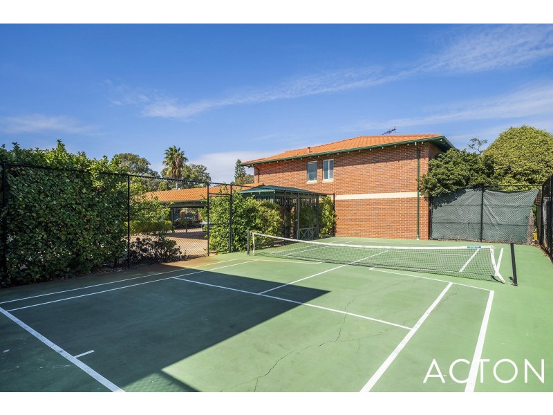 22/1 Moondine Drive, Wembley WA 6014