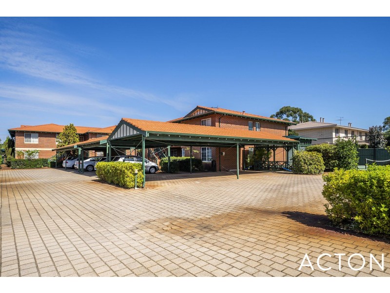 22/1 Moondine Drive, Wembley WA 6014