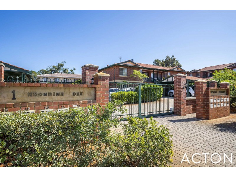 22/1 Moondine Drive, Wembley WA 6014