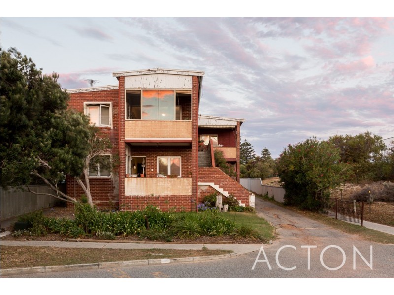 Lots 1-4/2 Gadsdon Street, Cottesloe WA 6011