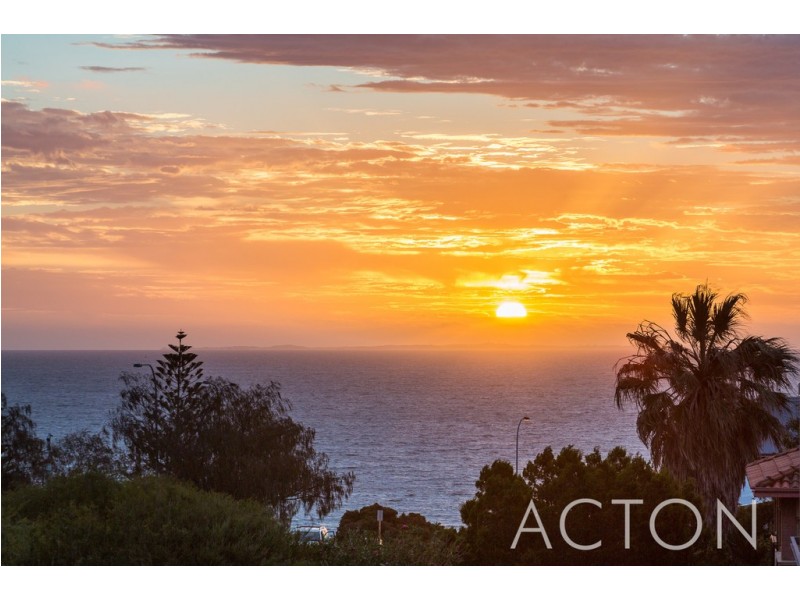 Lots 1-4/2 Gadsdon Street, Cottesloe WA 6011