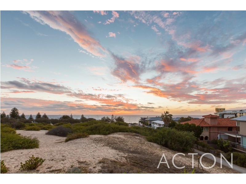 Lots 1-4/2 Gadsdon Street, Cottesloe WA 6011