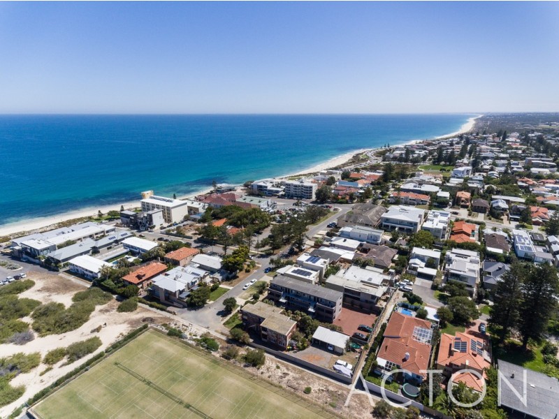 Lots 1-4/2 Gadsdon Street, Cottesloe WA 6011