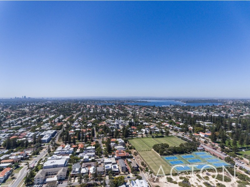 Lots 1-4/2 Gadsdon Street, Cottesloe WA 6011