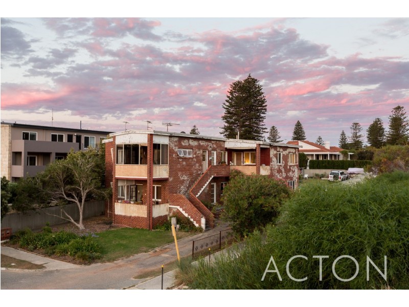 Lots 1-4/2 Gadsdon Street, Cottesloe WA 6011