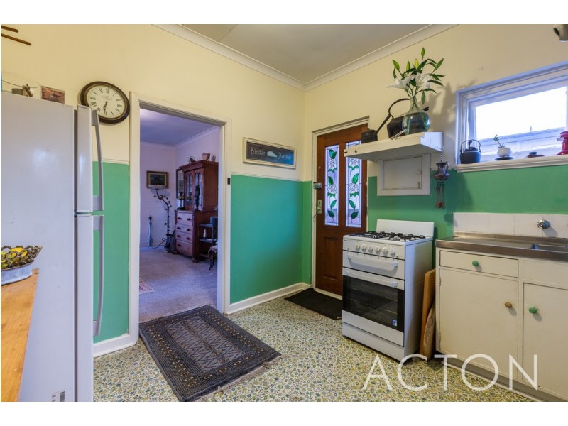 Lots 1-4/2 Gadsdon Street, Cottesloe WA 6011