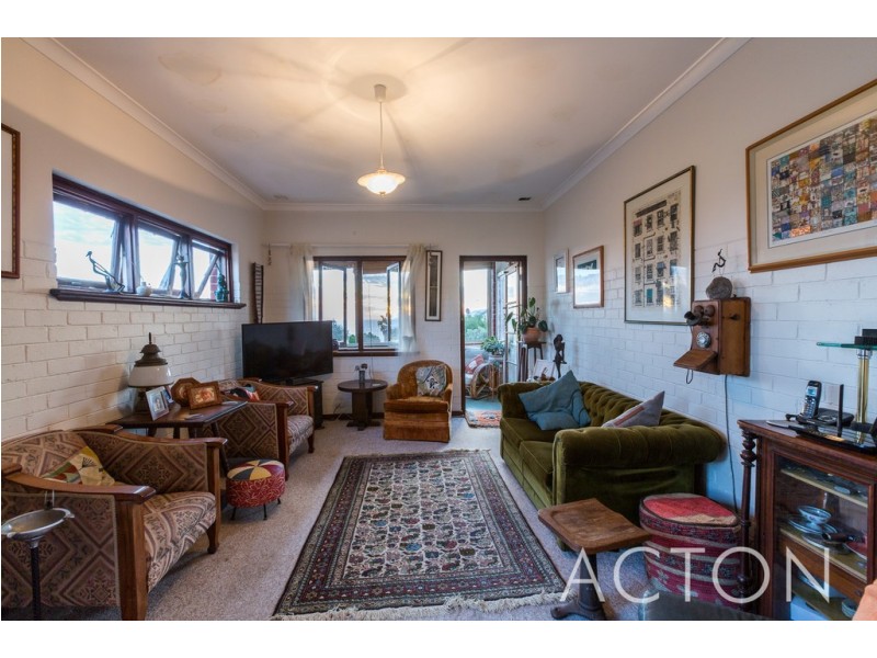 Lots 1-4/2 Gadsdon Street, Cottesloe WA 6011