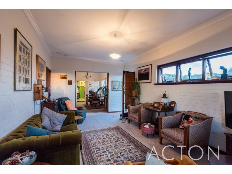 Lots 1-4/2 Gadsdon Street, Cottesloe WA 6011