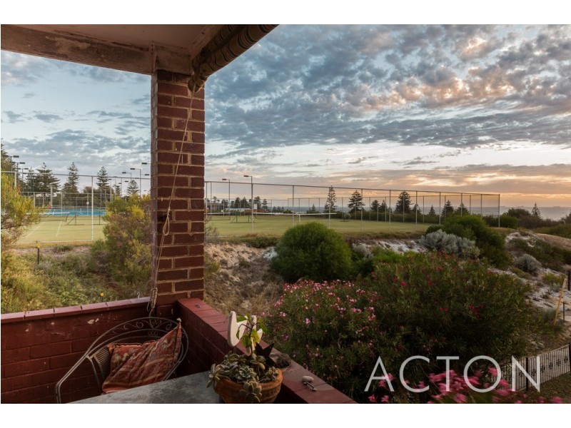 Lots 1-4/2 Gadsdon Street, Cottesloe WA 6011