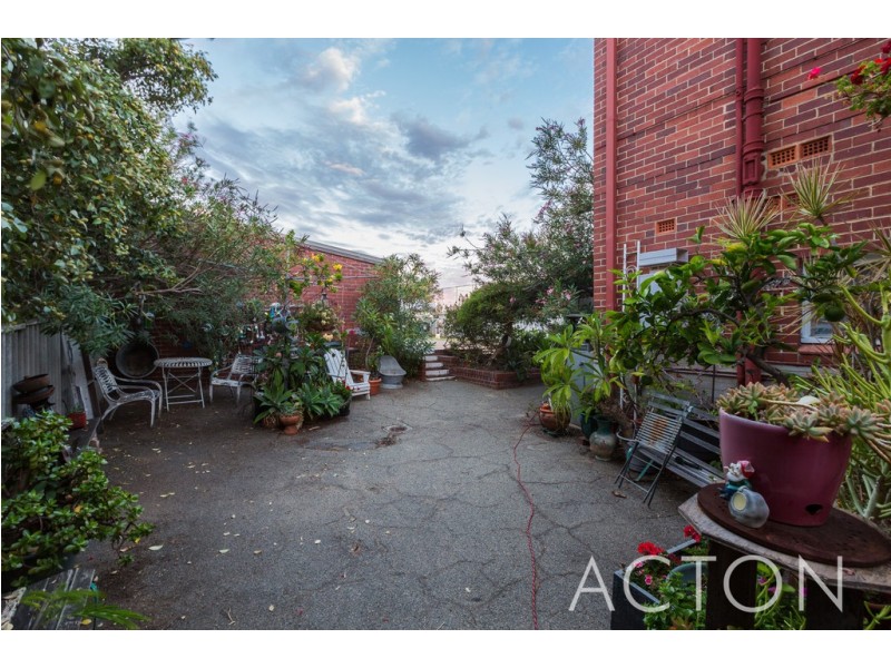 Lots 1-4/2 Gadsdon Street, Cottesloe WA 6011