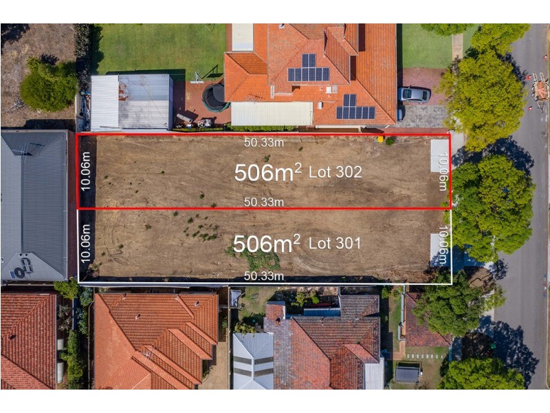 36A Simper Street, Wembley WA 6014