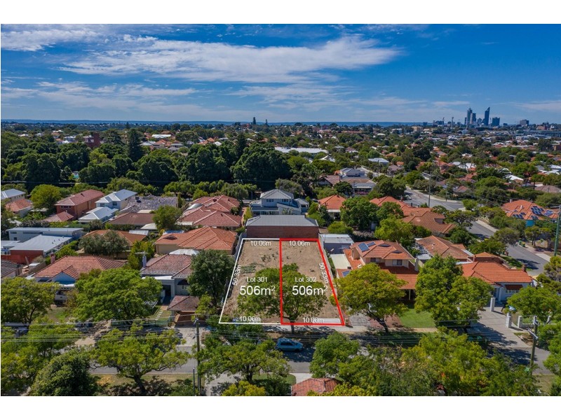 36A Simper Street, Wembley WA 6014