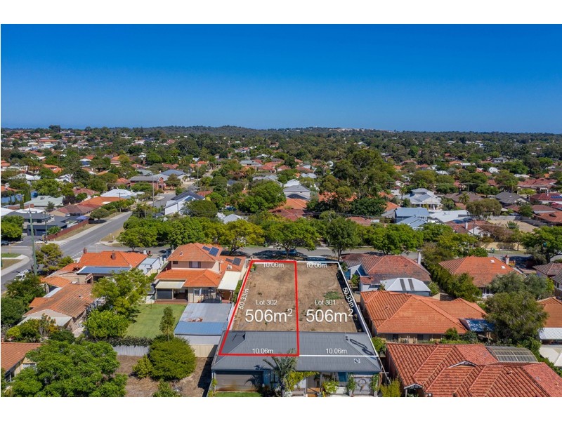 36A Simper Street, Wembley WA 6014