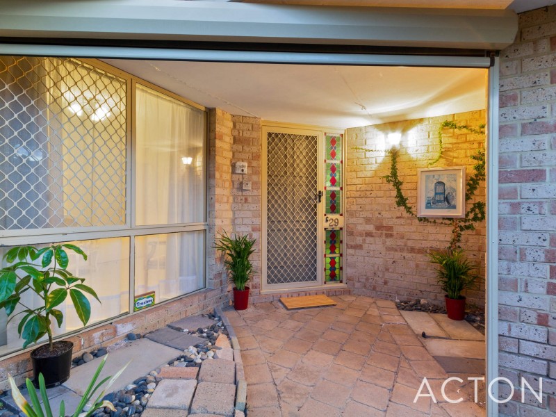 29/49 North Lake Road, Myaree WA 6154