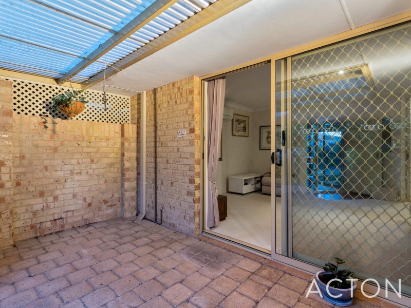 29/49 North Lake Road, Myaree WA 6154