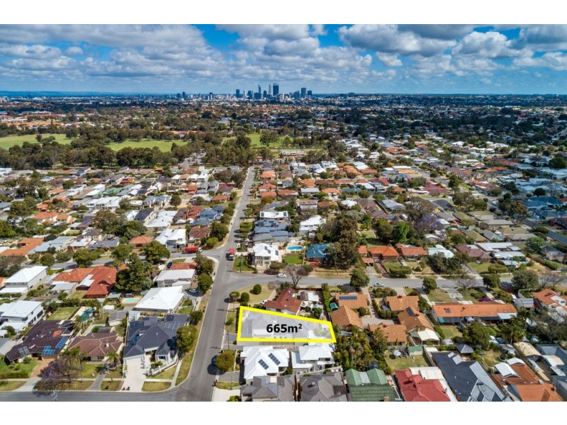 49 Milton Street, Yokine WA 6060