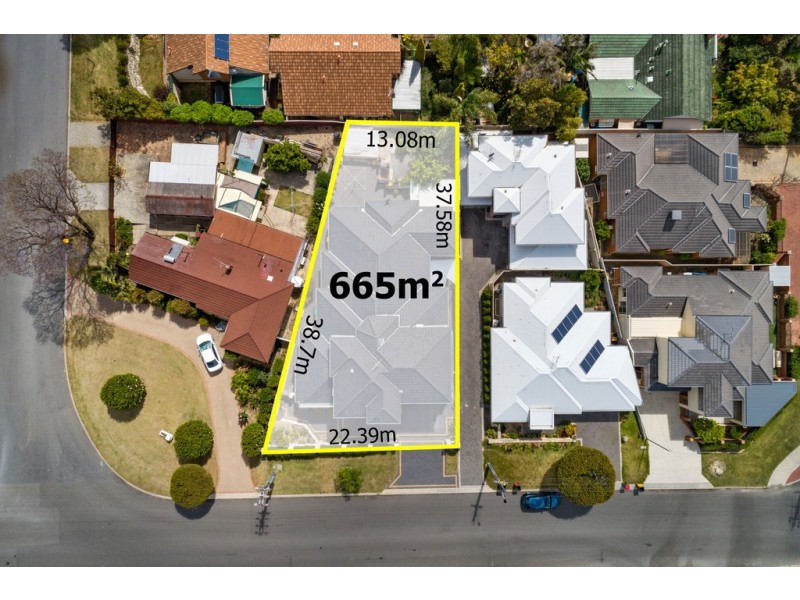 49 Milton Street, Yokine WA 6060