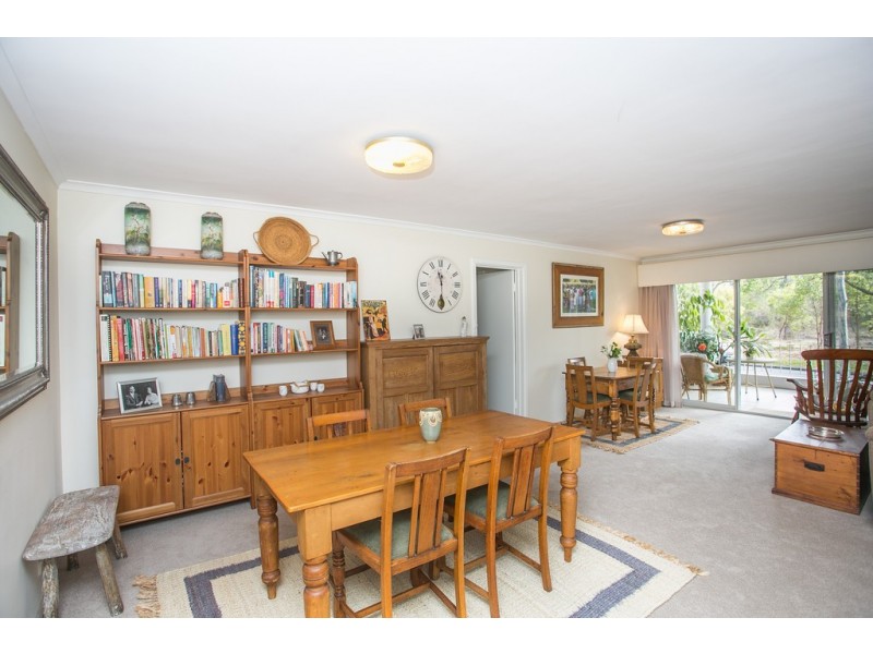 13/5-7 Park Ave, Crawley WA 6009