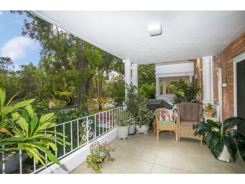 13/5-7 Park Ave, Crawley WA 6009