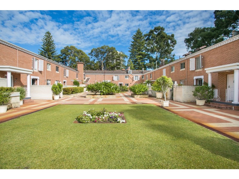 13/5-7 Park Ave, Crawley WA 6009