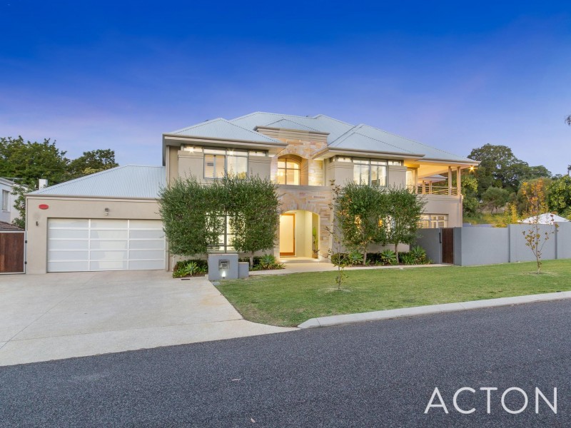 19 Beatrice Road, Dalkeith WA 6009