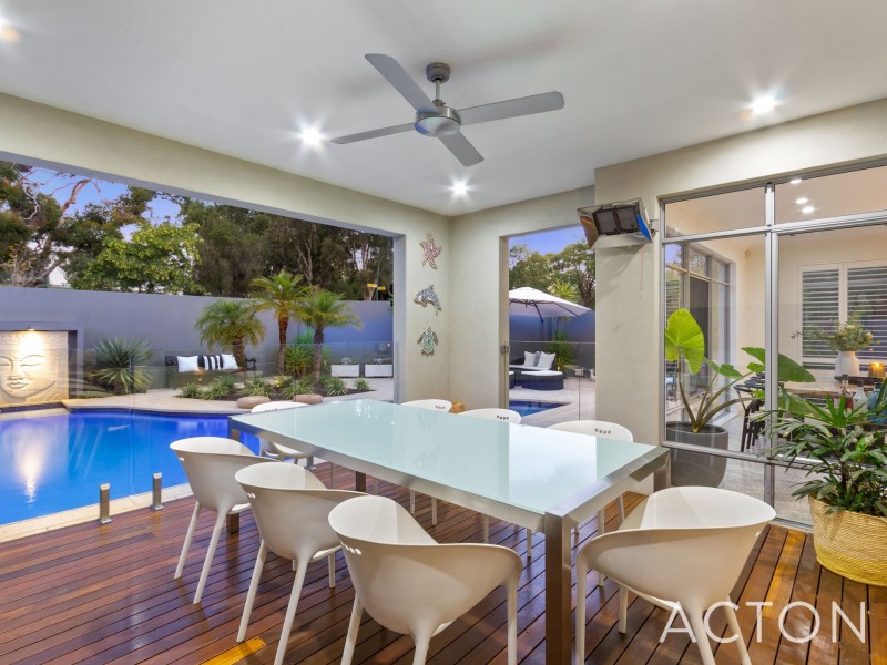 19 Beatrice Road, Dalkeith WA 6009
