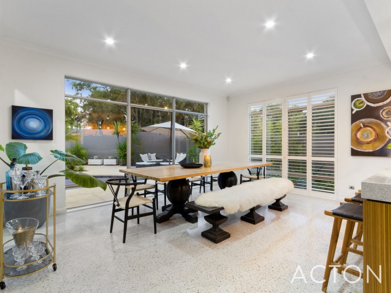 19 Beatrice Road, Dalkeith WA 6009