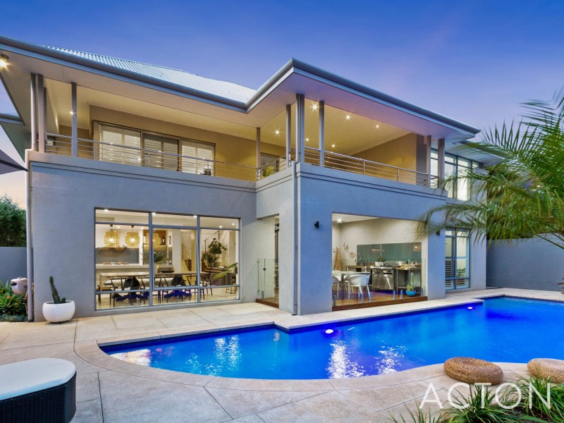 19 Beatrice Road, Dalkeith WA 6009