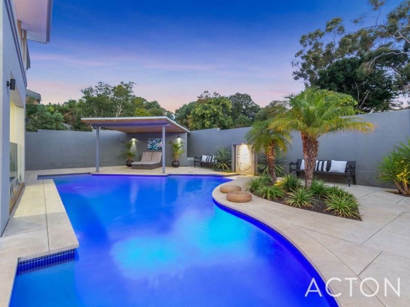 19 Beatrice Road, Dalkeith WA 6009