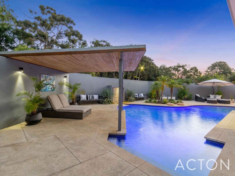 19 Beatrice Road, Dalkeith WA 6009