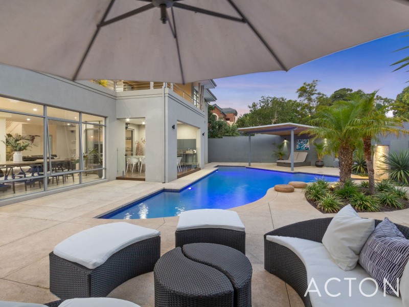 19 Beatrice Road, Dalkeith WA 6009