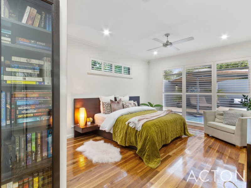 19 Beatrice Road, Dalkeith WA 6009