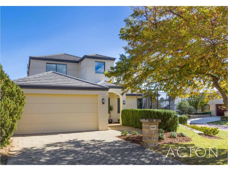 8 Greenberry Close, Mount Claremont WA 6010