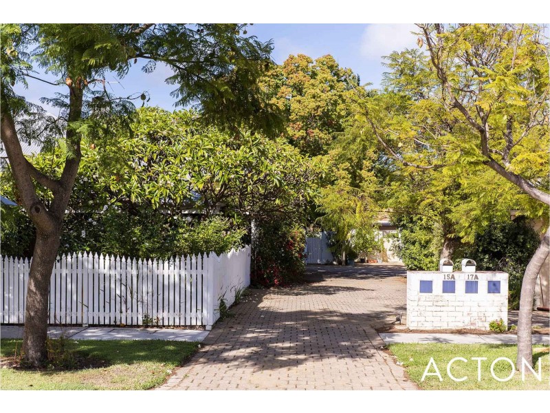 15A Newry Street, Floreat WA 6014