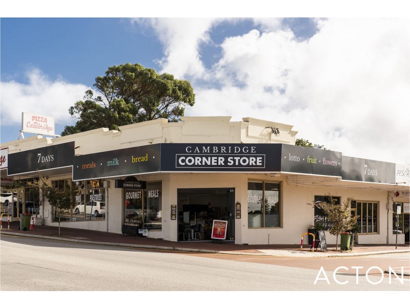 15A Newry Street, Floreat WA 6014