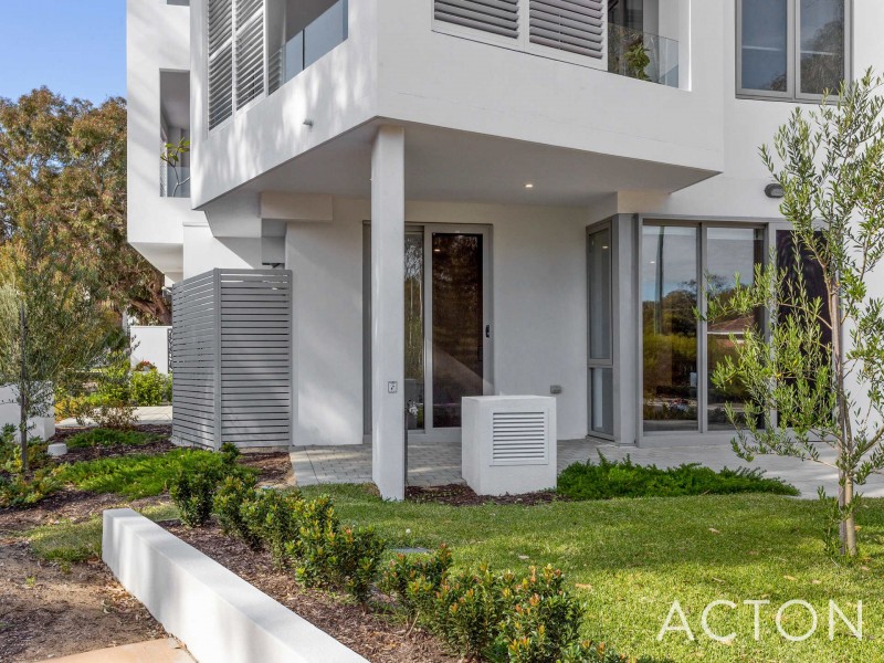 1/58 Meagher Drive, Floreat WA 6014