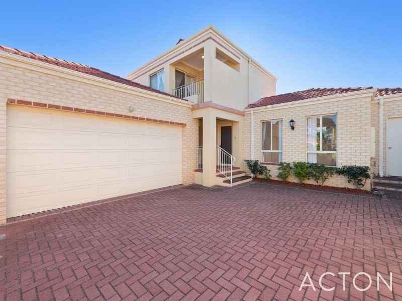 5B Bartlett Crescent, Karrinyup WA 6018