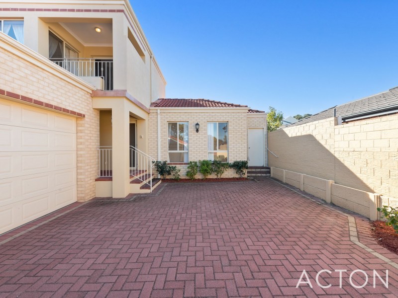 5B Bartlett Crescent, Karrinyup WA 6018