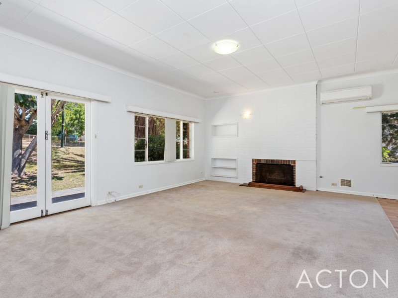 3 Beatrice Road, Dalkeith WA 6009