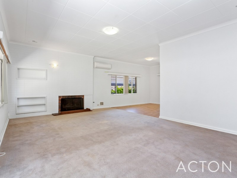 3 Beatrice Road, Dalkeith WA 6009