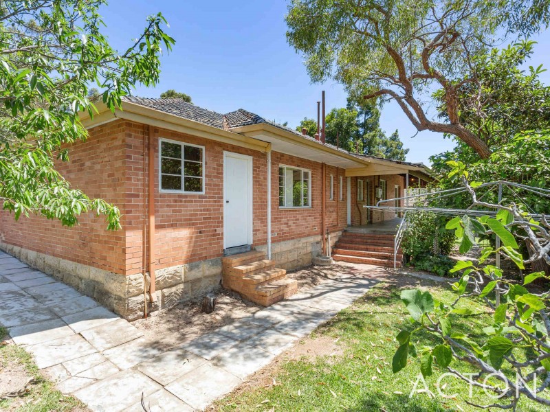 3 Beatrice Road, Dalkeith WA 6009