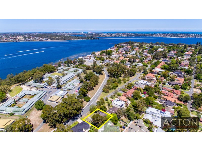3 Beatrice Road, Dalkeith WA 6009