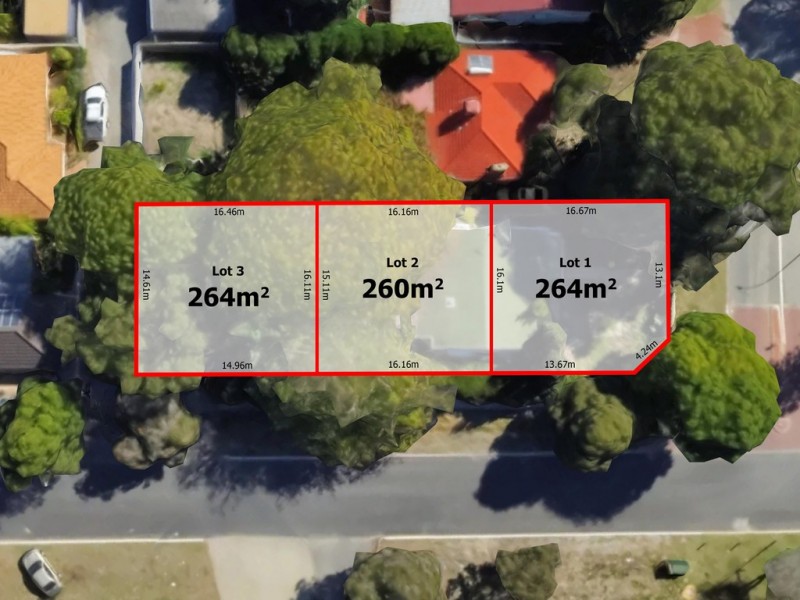 211 Bishopsgate Street, Carlisle WA 6101